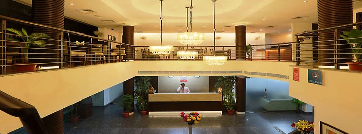 1192/Hotel Green Lotus - New Delhi 05.jpg